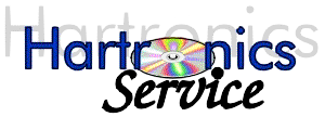 Hartronics Service